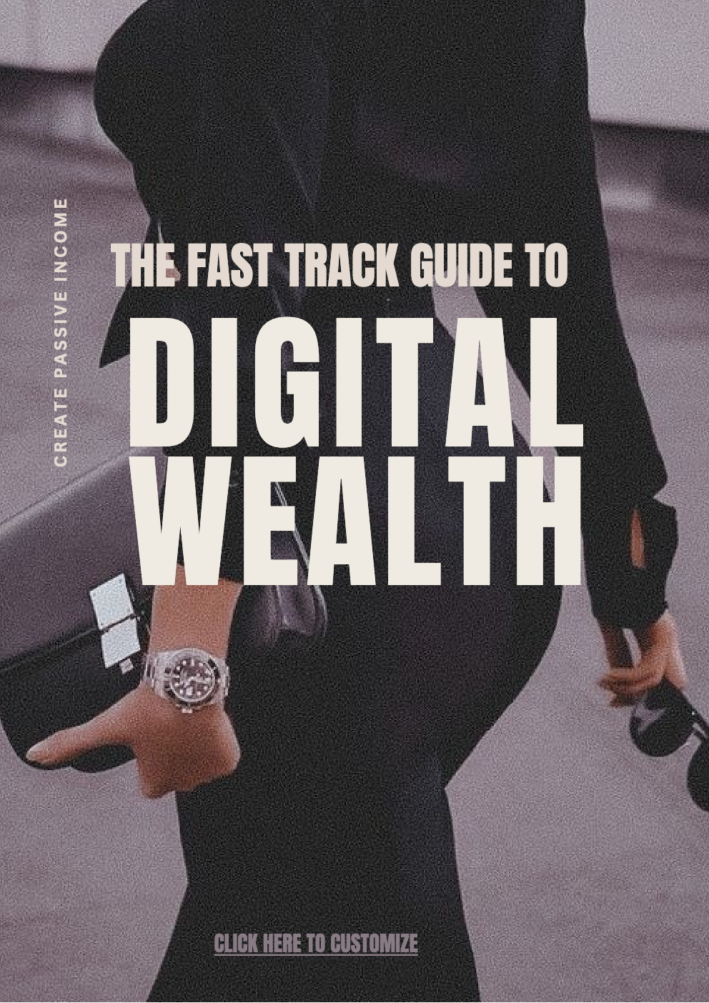 The Digital Wealth Guide Vol. 2