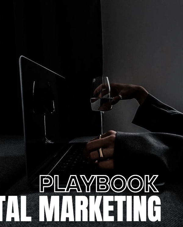 The Digital Marketing Playbook