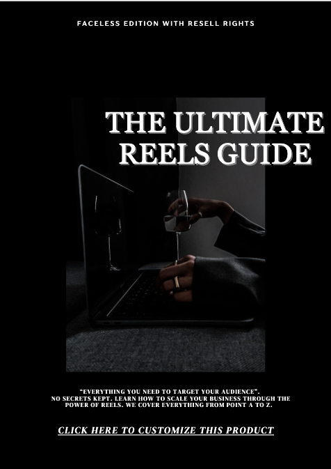 The Ultimate Reels to Riches Guide